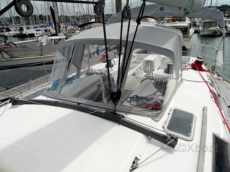 Velero usado DUFOUR 48 CABRIOLET DESCENTE 2024