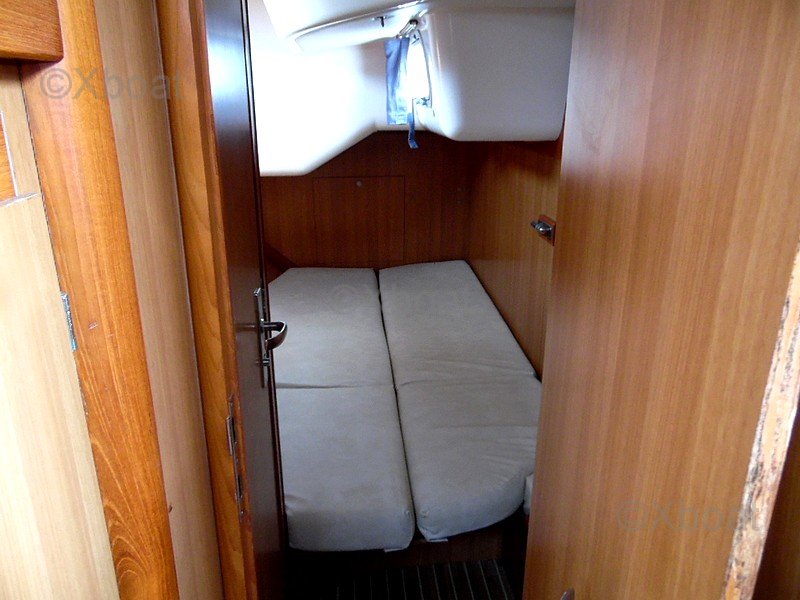 Velero usado DUFOUR 48 CABINE ARRIERE TRIBORD