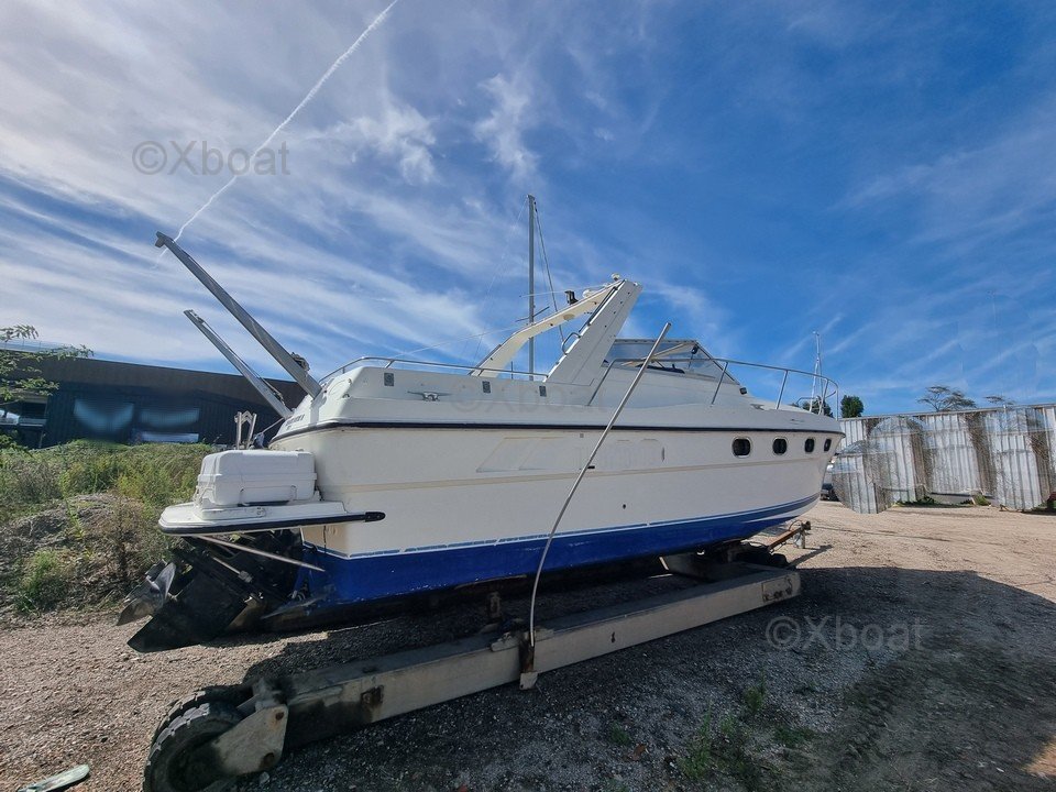 Yacht usado FAIRLINE 33 TARGA