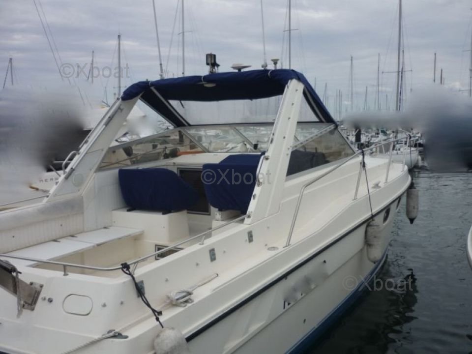 Yacht usado FAIRLINE 33 TARGA