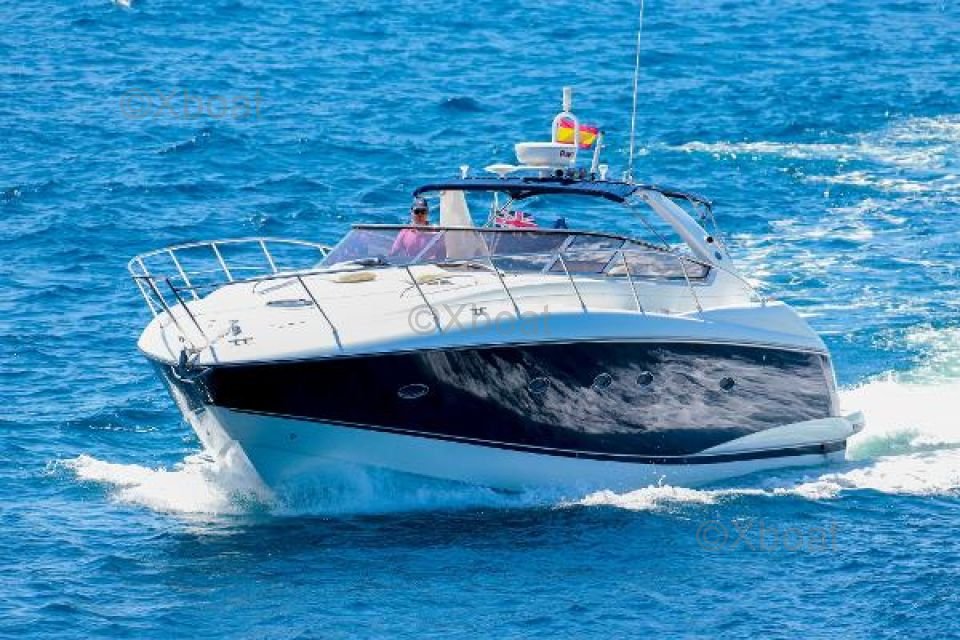 Yacht usado SUNSEEKER PORTOFINO 47