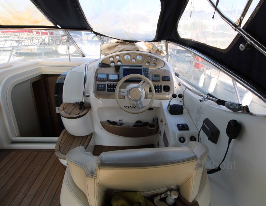 Yacht usado SESSA C35