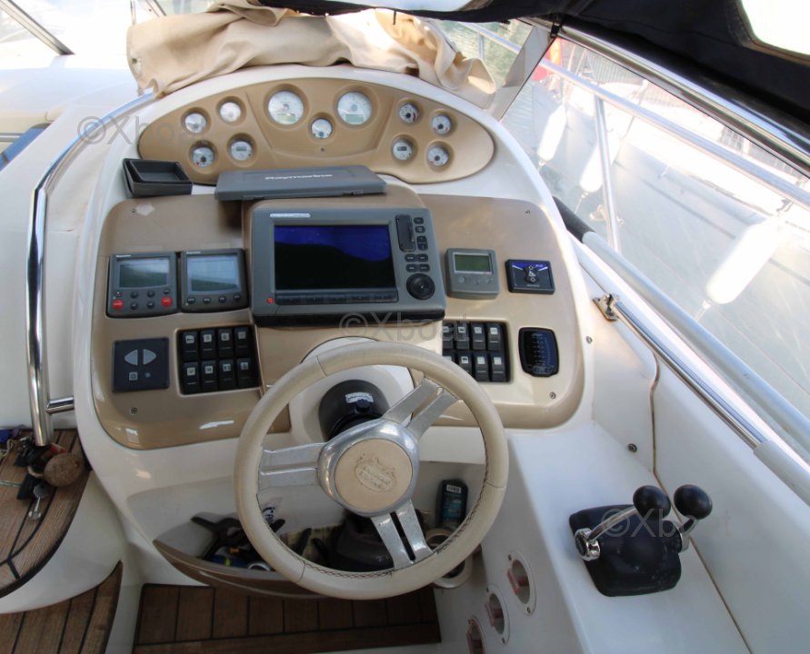 Yacht usado SESSA C35