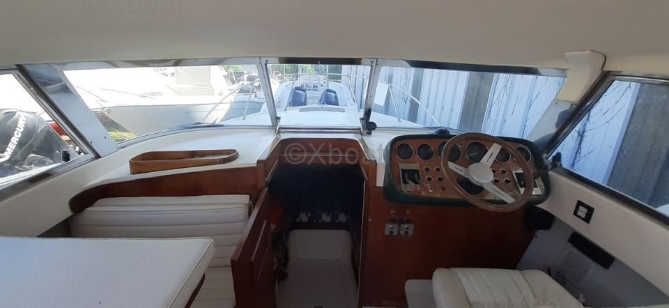 Yacht usado RIVA BERTRAM 25 SPORT FISHERMAN