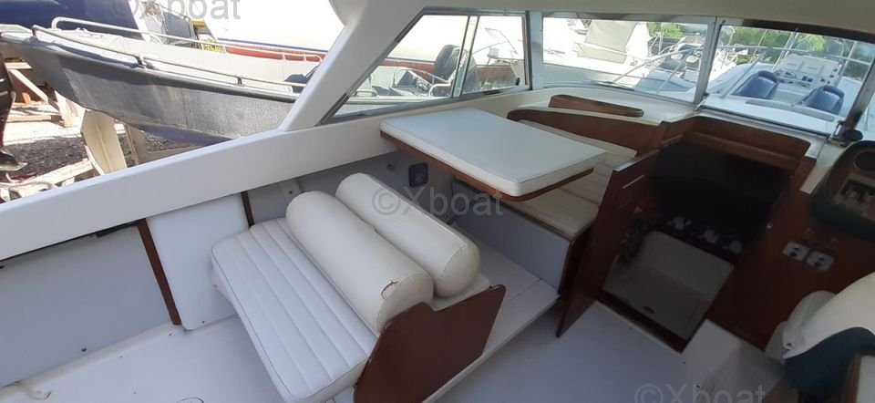 Yacht usado RIVA BERTRAM 25 SPORT FISHERMAN