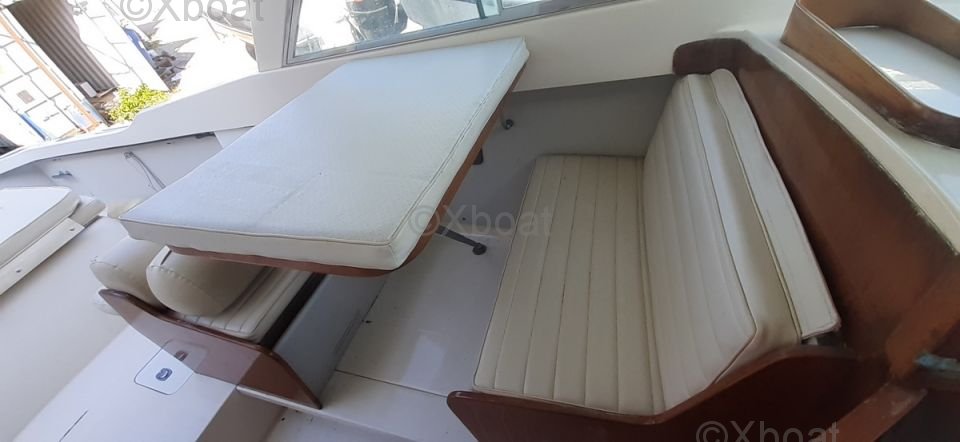 Yacht usado RIVA BERTRAM 25 SPORT FISHERMAN