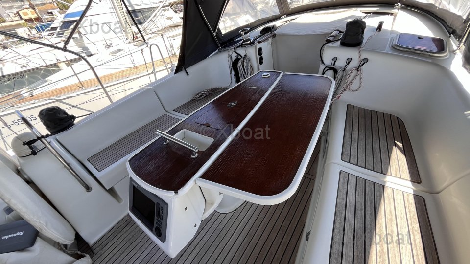 Velero usado OCEANIS 40