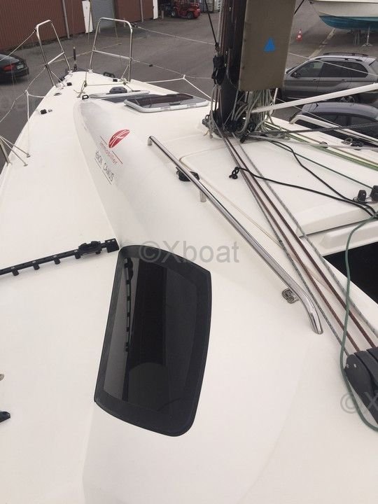 Velero usado SUN FAST 3300