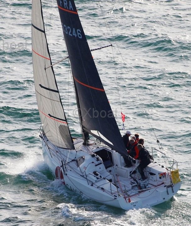 Velero usado SUN FAST 3300