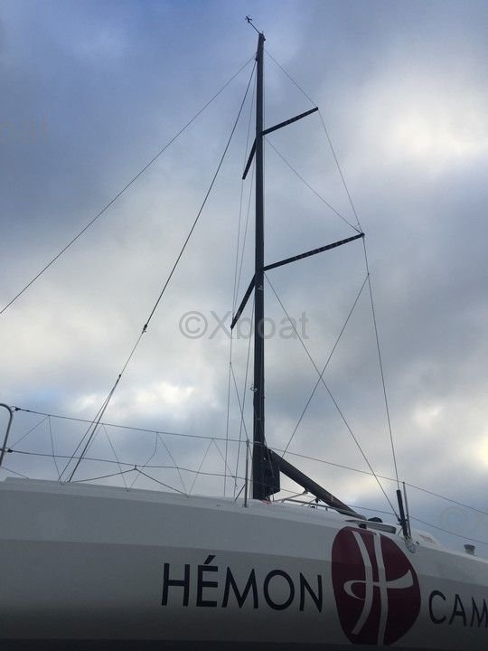 Velero usado SUN FAST 3300