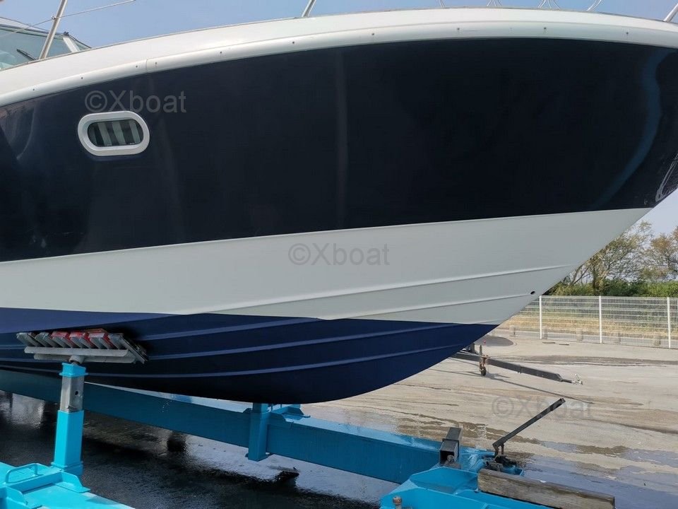 Yacht usado OMBRINE 960