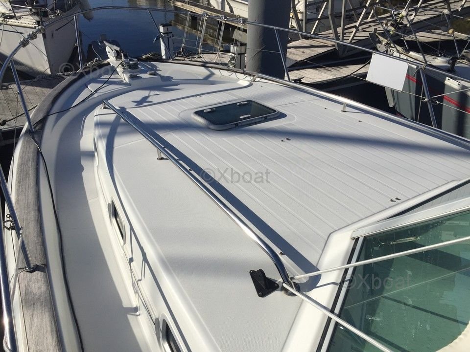 Yacht usado OMBRINE 960