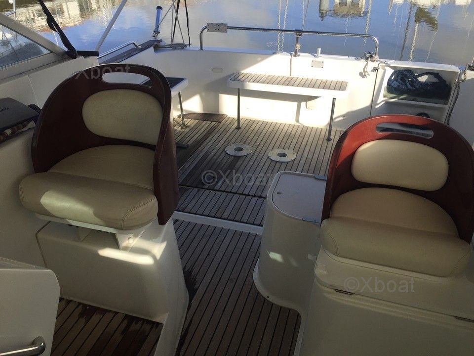 Yacht usado OMBRINE 960