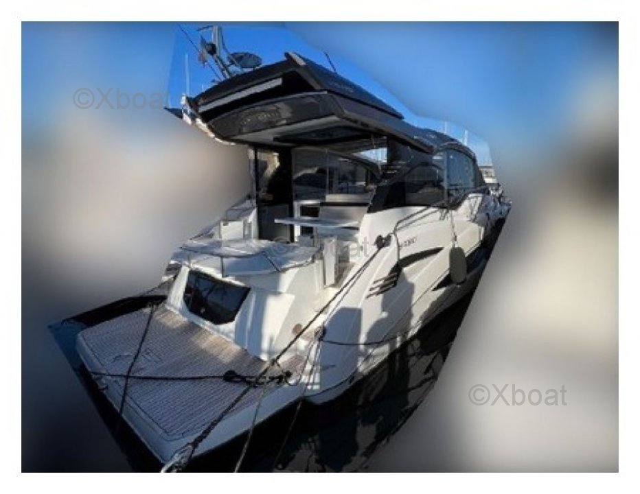 Yacht usado GALEON 425 HTS