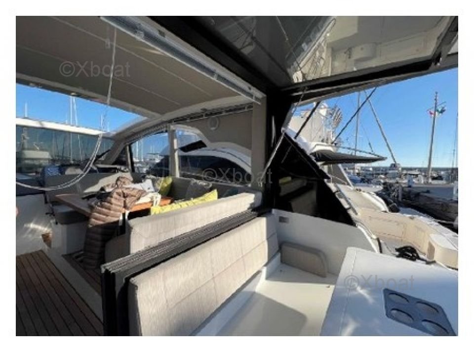 Yacht usado GALEON 425 HTS