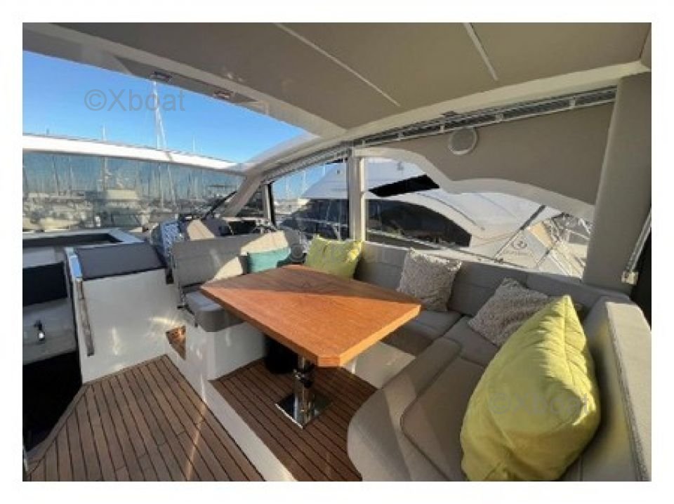 Yacht usado GALEON 425 HTS