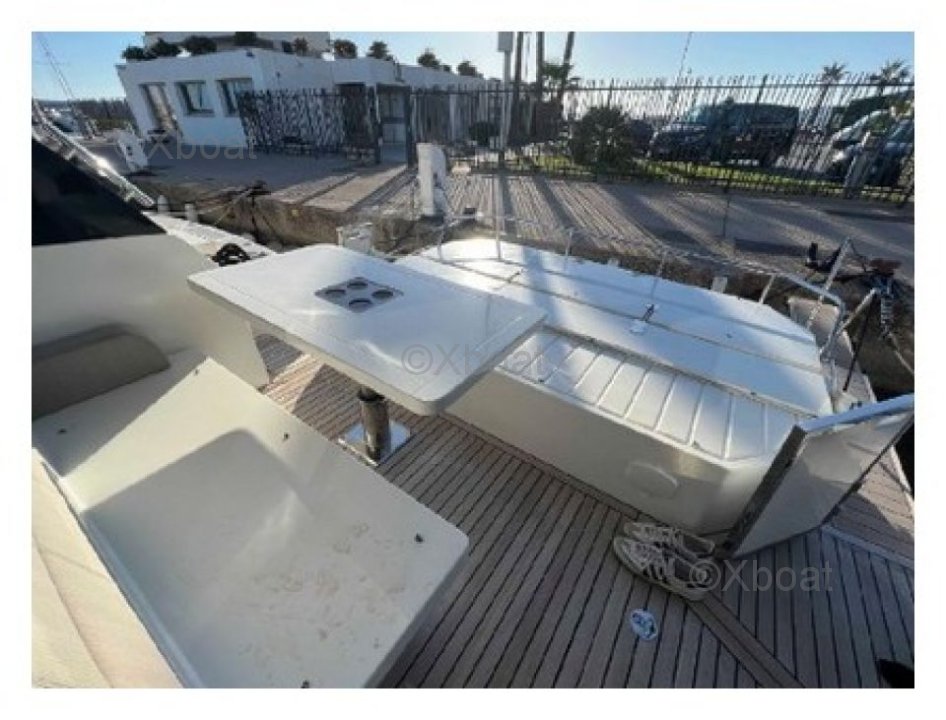 Yacht usado GALEON 425 HTS