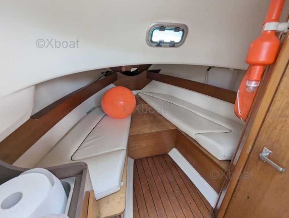 Yacht usado CAP CAMARAT 755 WA