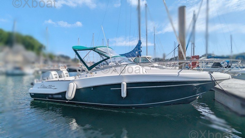 Yacht usado CAP CAMARAT 755 WA