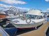 Barco a motor usado RIVA BERTRAM 25 SPORT FISHERMAN