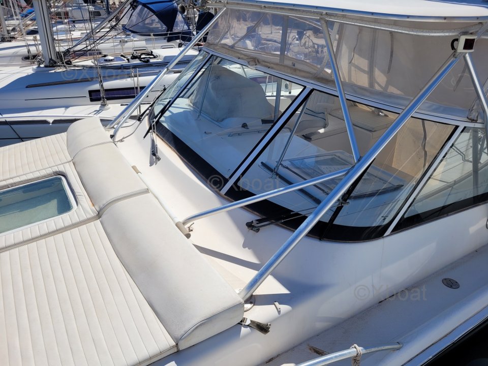 Yacht usado LUHRS 28