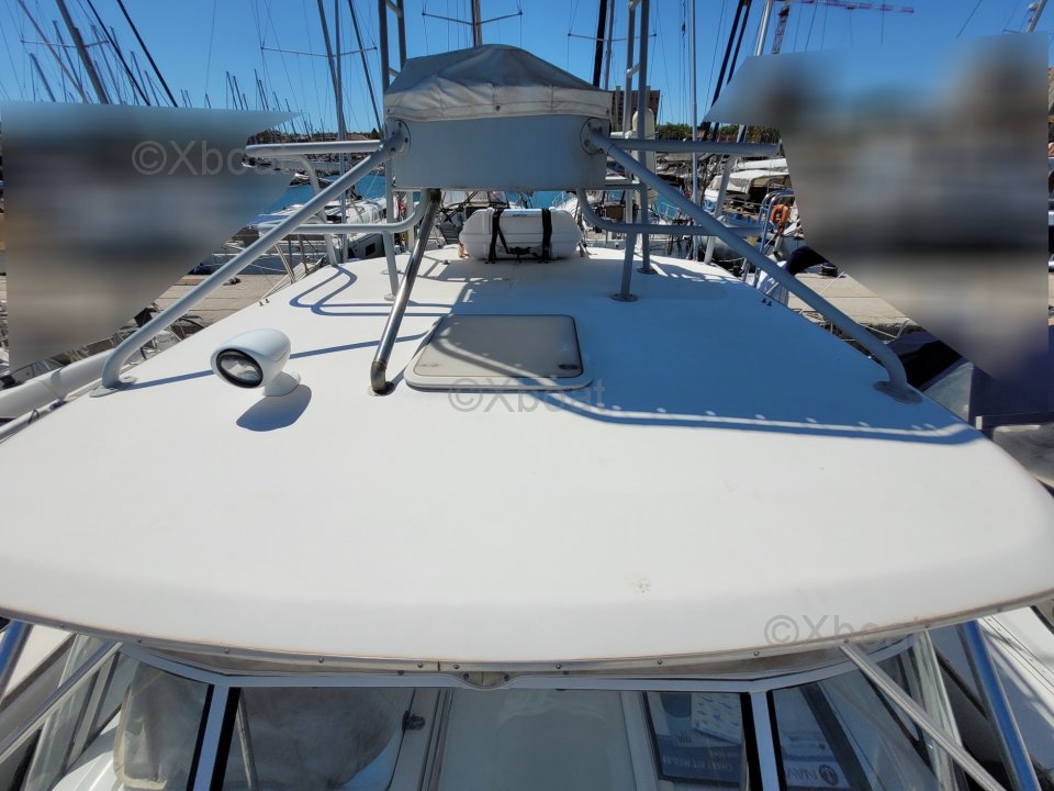 Yacht usado LUHRS 28