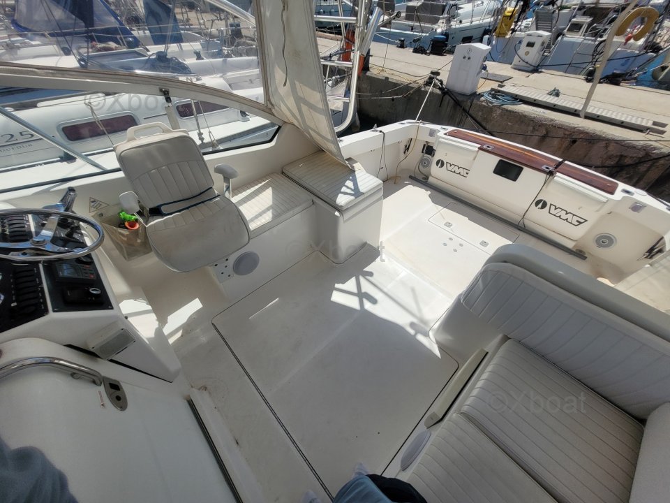 Yacht usado LUHRS 28