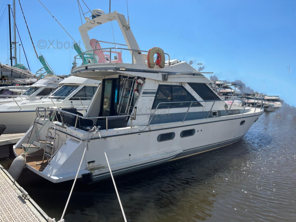 Yacht usado GUY COUACH 1150 FLY