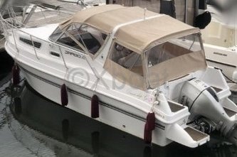 Yacht usado DRAGO FIESTA 22