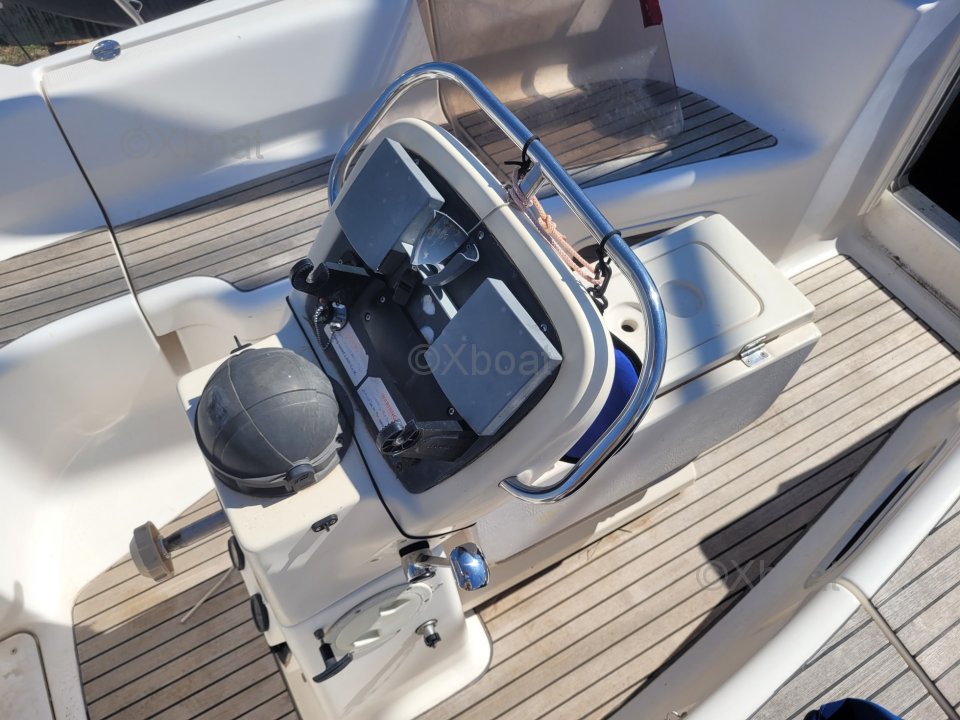 Velero usado BAVARIA 38