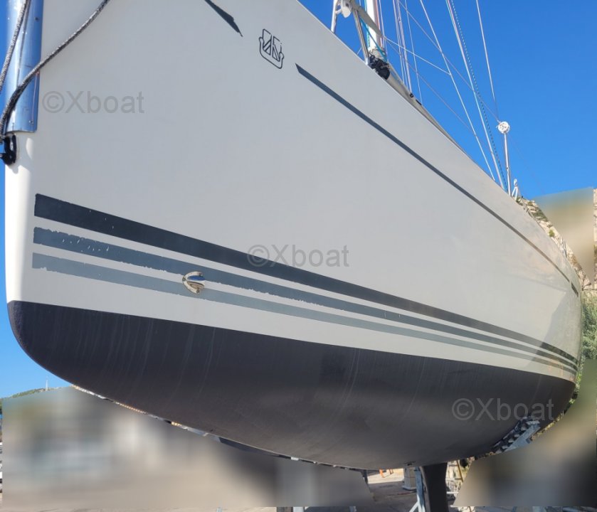 Velero usado DUFOUR 34 PERFORMANCE