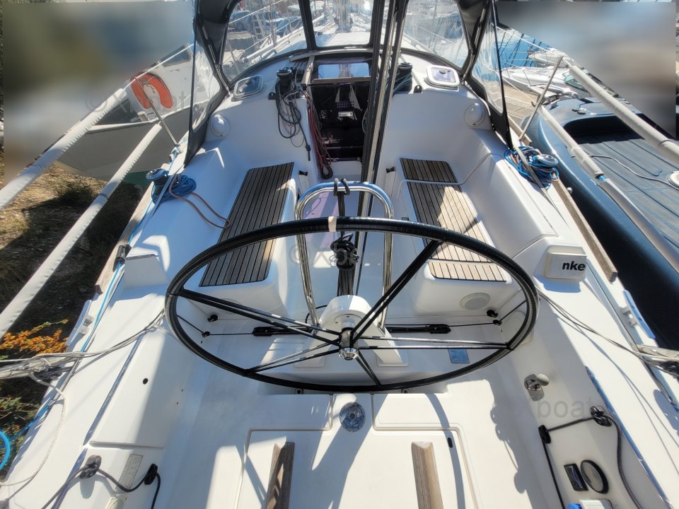 Velero usado DUFOUR 34 PERFORMANCE