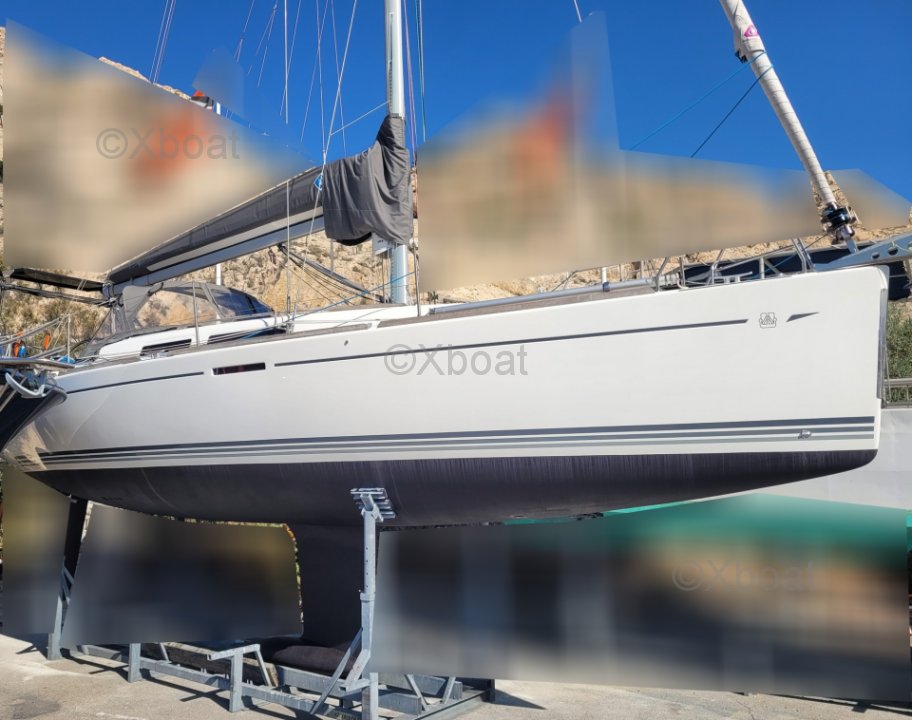 Velero usado DUFOUR 34 PERFORMANCE