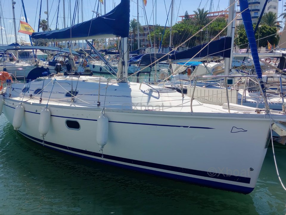 Velero usado GIB SEA 37