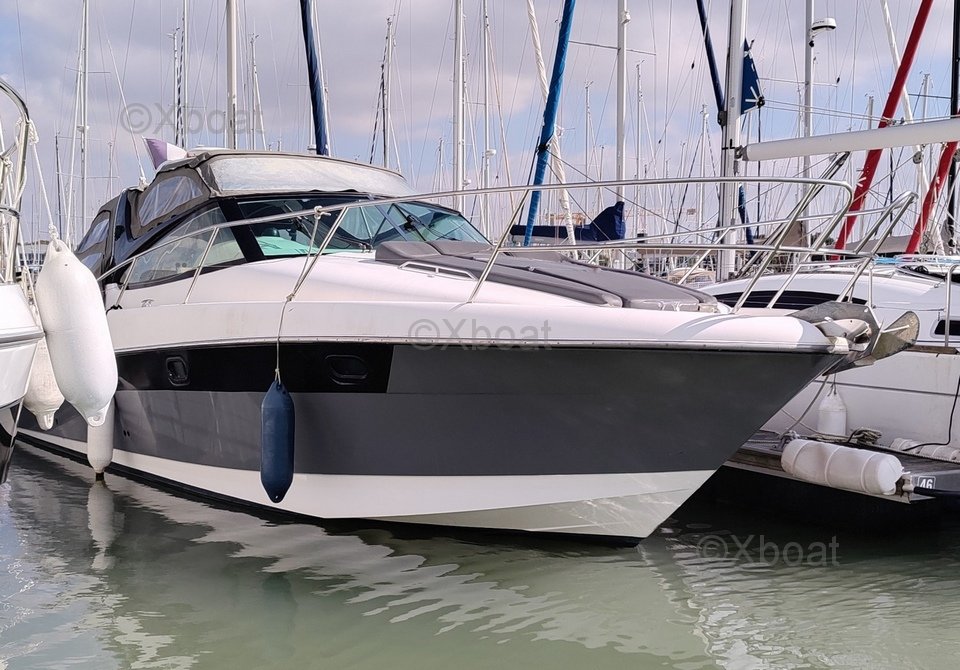 Yacht usado PRESTIGE 34 OPEN