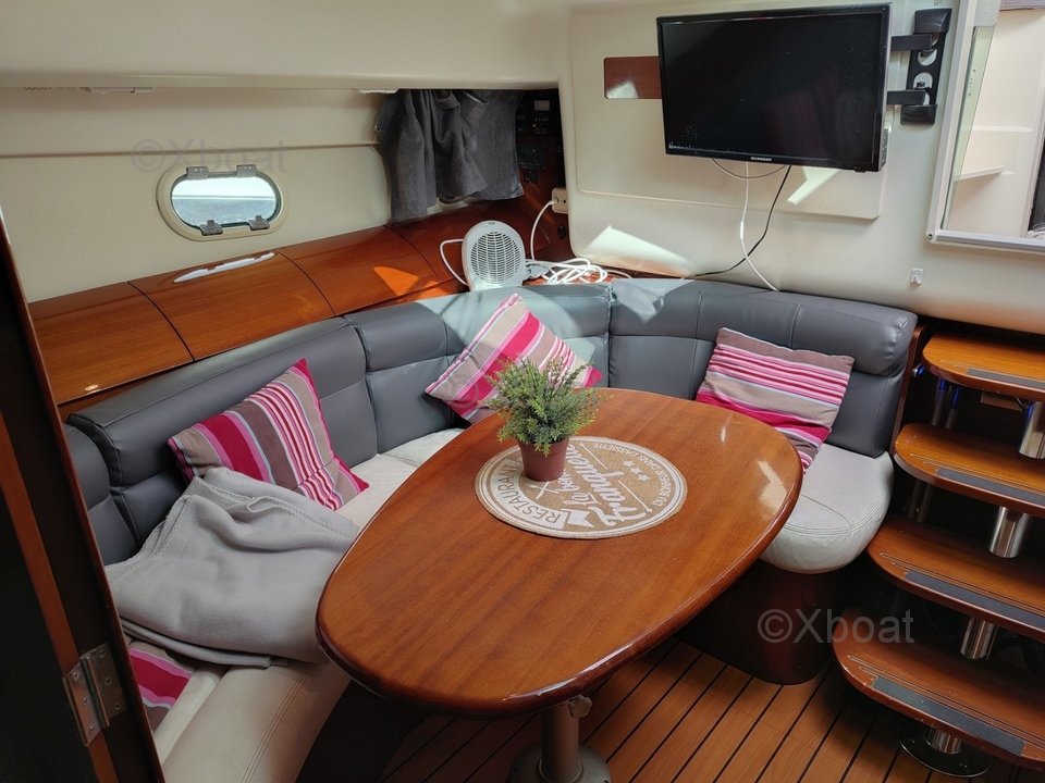 Yacht usado PRESTIGE 34 OPEN