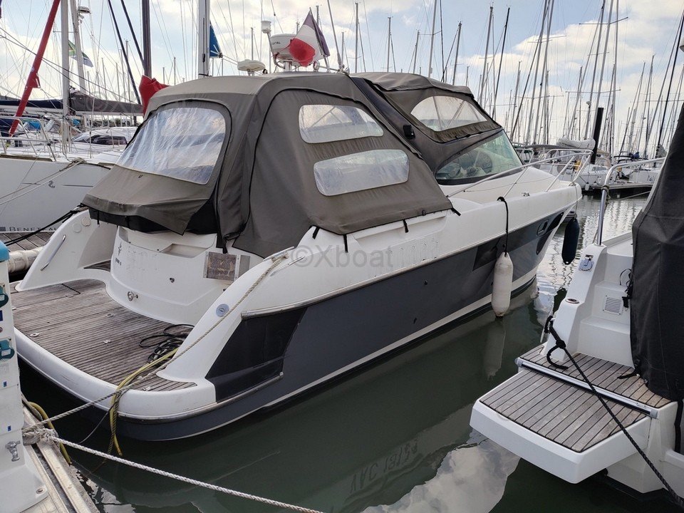 Yacht usado PRESTIGE 34 OPEN