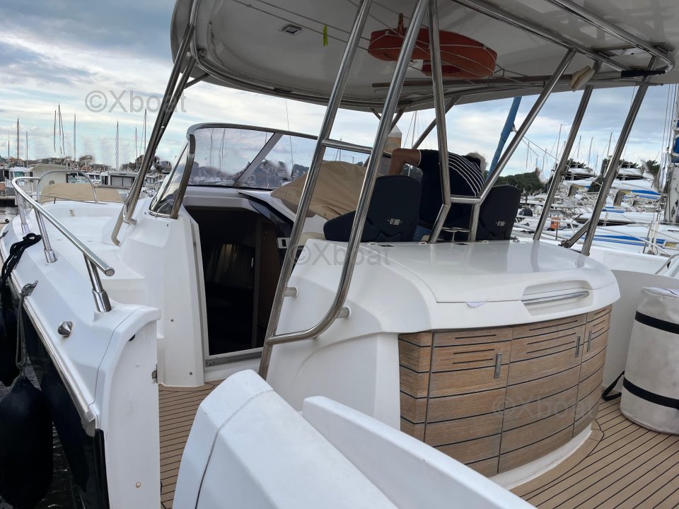 Yacht usado KEY LARGO 34 