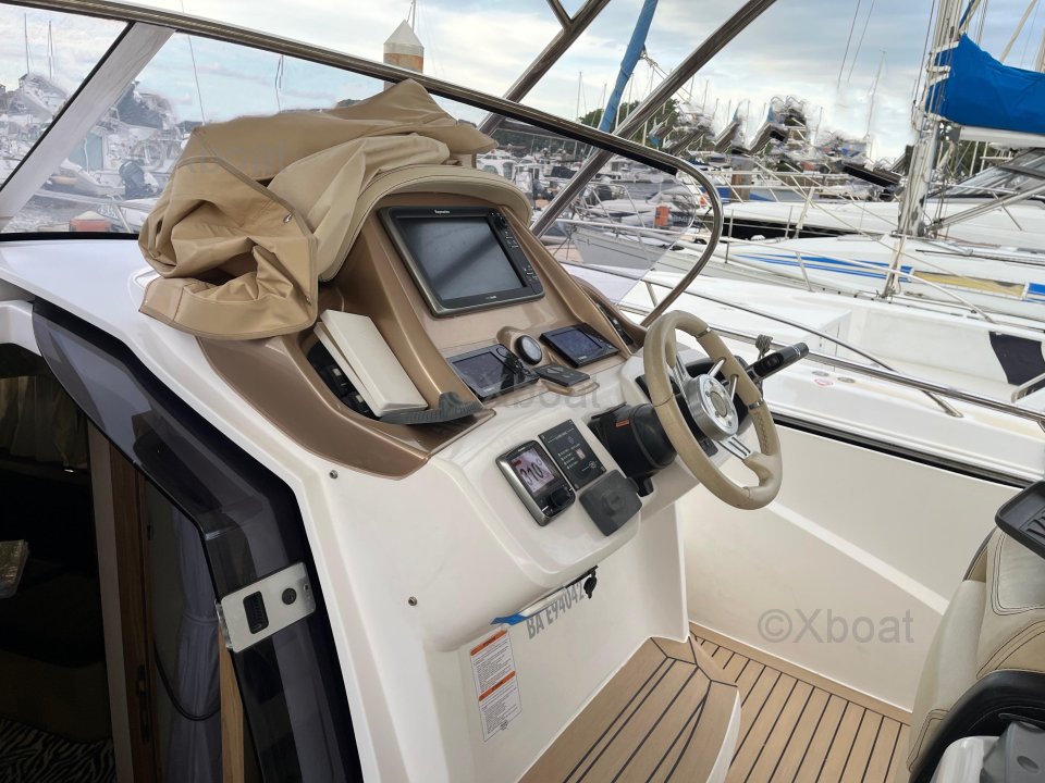 Yacht usado KEY LARGO 34 