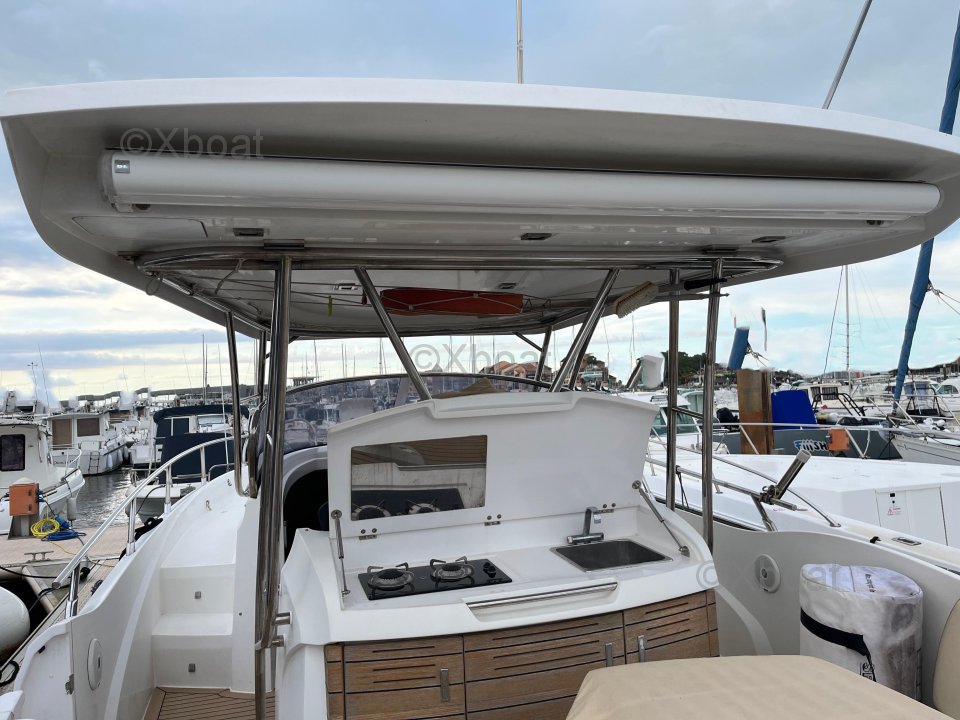 Yacht usado KEY LARGO 34 