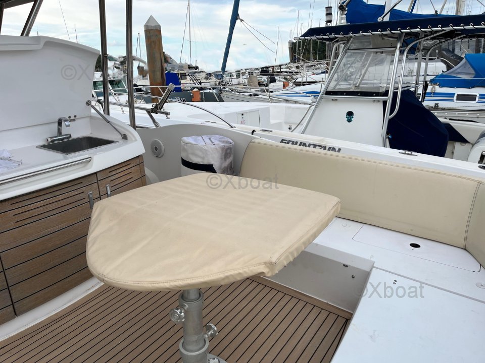 Yacht usado KEY LARGO 34 