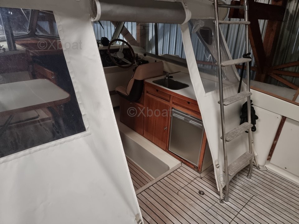 Yacht usado RIVA BERTRAM 25 SPORT FISHERMAN