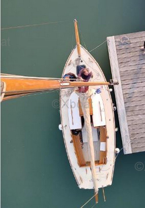 Velero usado COTRE DE CARANTEC