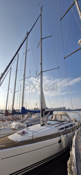 Velero usado SUN ODYSSEY 42I