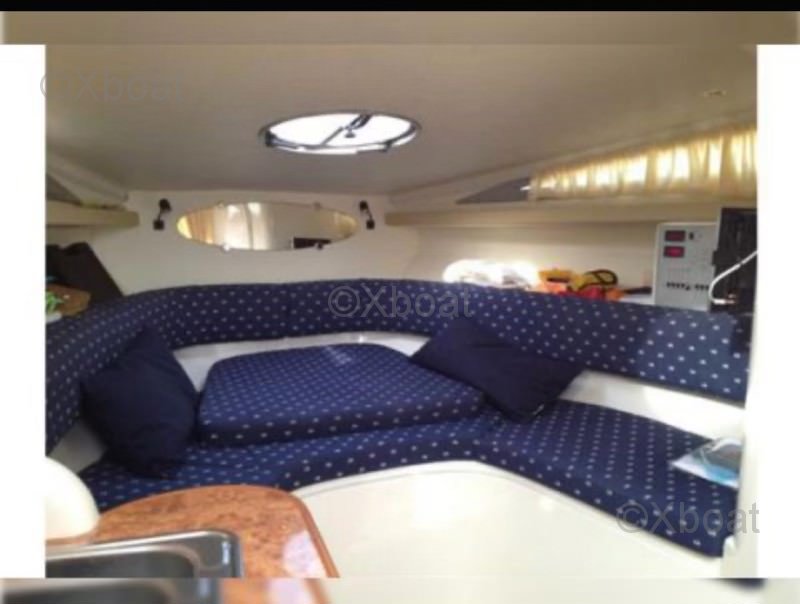 Yacht usado GOBBI 265 CABIN