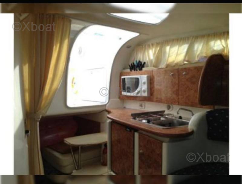 Yacht usado GOBBI 265 CABIN