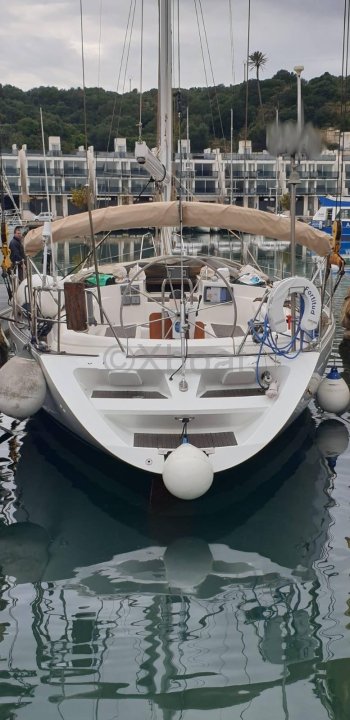 Velero usado SUN ODYSSEY 47