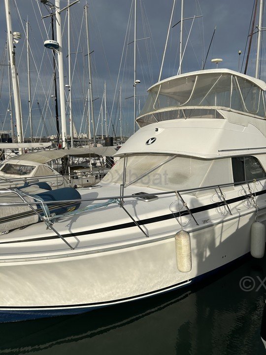 Yacht usado CARIBBEAN 40