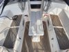 SUN ODYSSEY 40 cockpit