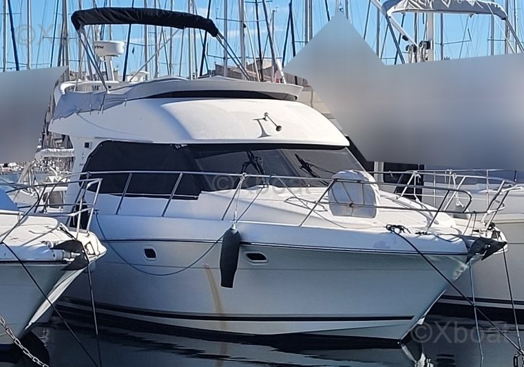 Yacht usado PRESTIGE 36